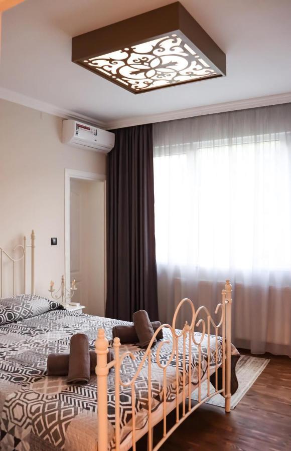 Tsarevets Apartament-Veliko Tarnovo Exterior photo