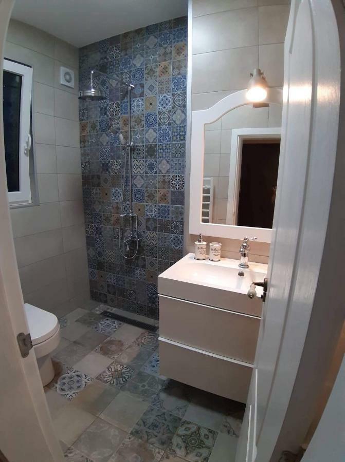 Tsarevets Apartament-Veliko Tarnovo Exterior photo